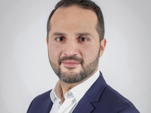 Sebastien Pradal, Head of CryoSure Sales - Envirotainer