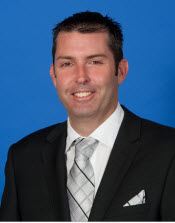 David Anderton, Port Everglades Assistant Director