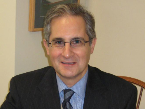 Peter Friedmann, executive director at AGTC