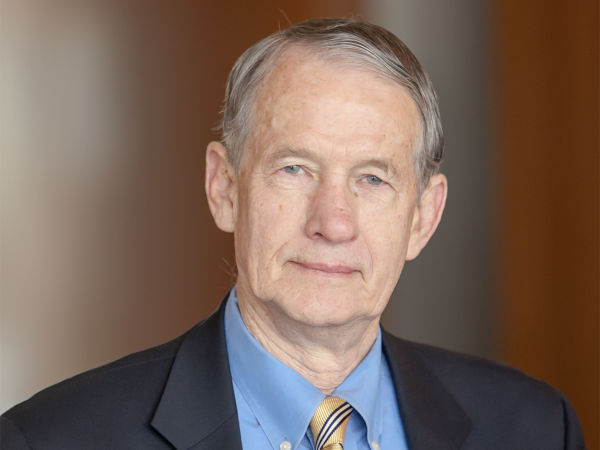 Gary Hufbauer, economist at Peterson Institute of International Trade