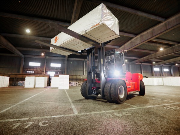 Kalmar Essential Forklift