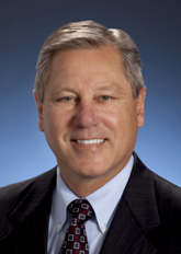 Keith Lovetro - President and Chief Executive Officer of TRAC Intermodal