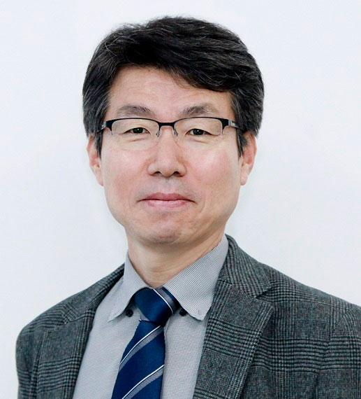 Mr Kim Yeon-tae, Executive Director, Korean Register 