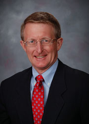 Mike Gardner, President and CEO, Kane Is Able, Inc.