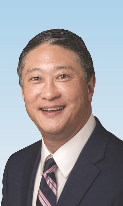David S. Kim
