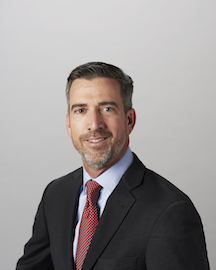 Tim Nolan – CEO, TOTE Inc.