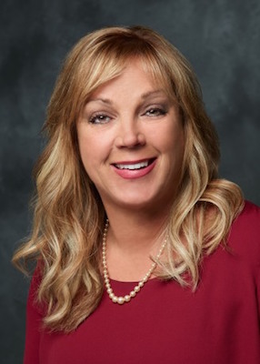 Tammy Orr, CSafe Global Director of Sales, NE USA