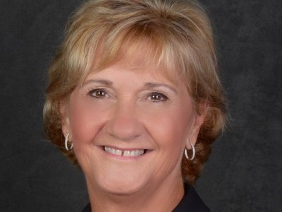 Vanessa Baugh has been re-elected chairwoman of the Manatee County Port Authority.