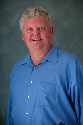Steve Collar, senior vice president and general manager
