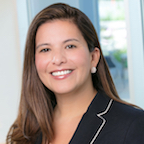 Elena Daniel, VP ESG & Corporate Affairs, CenterPoint