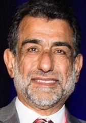 Qassim Abdullah