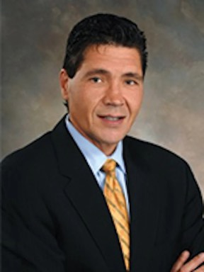 Paul J. Martins, Chief Executive Officer and President, GCL.