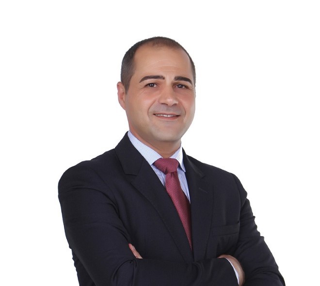 Kyriacos Panayides, Managing Director of AAL