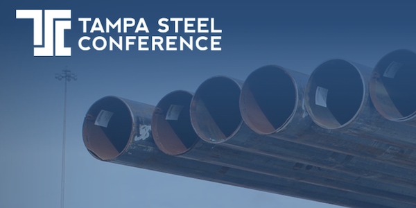 2020 Tampa Steel Conference