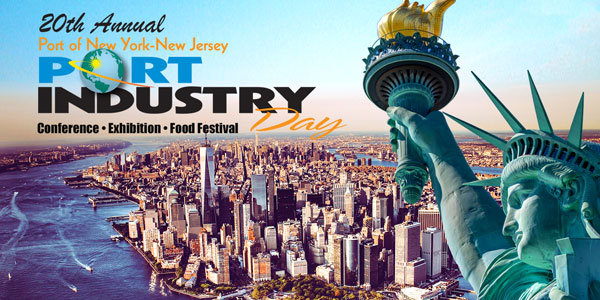 20th Annual Port of NY-NJ Industry Day