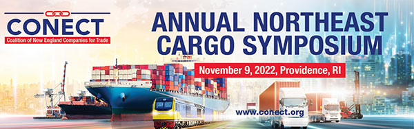 2022 Annual Northeast Cargo Symposium