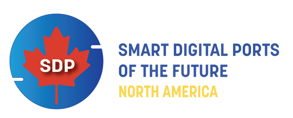 Smart Digital Ports of The Future North America 2023