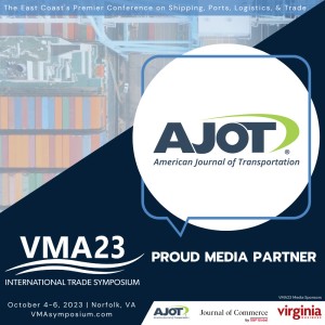 VMA23 International Trade Symposium