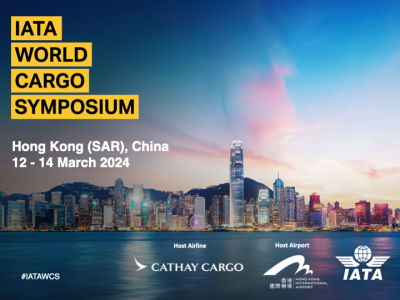 2024 IATA World Cargo Symposium